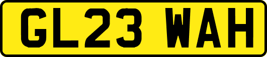 GL23WAH