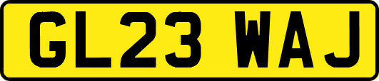 GL23WAJ
