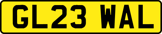 GL23WAL