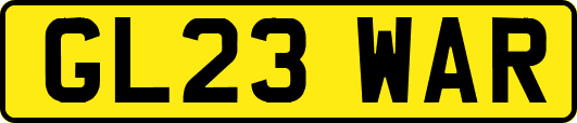 GL23WAR