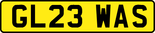 GL23WAS