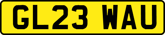 GL23WAU