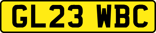 GL23WBC