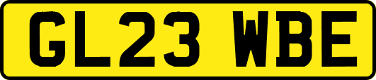 GL23WBE