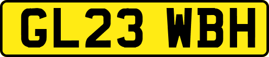 GL23WBH