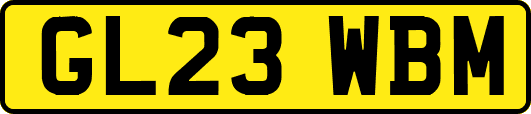 GL23WBM