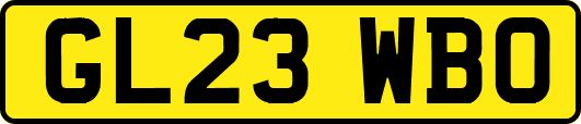 GL23WBO