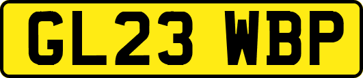 GL23WBP