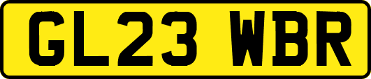 GL23WBR