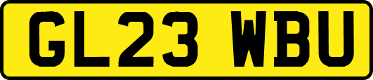 GL23WBU