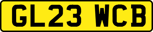 GL23WCB