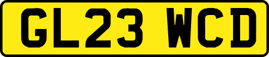GL23WCD