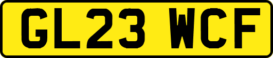 GL23WCF