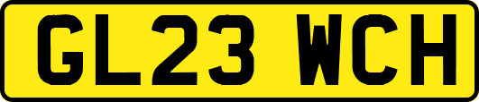 GL23WCH