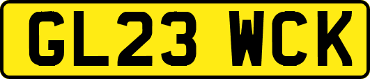 GL23WCK