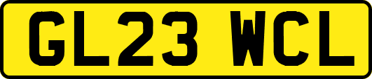 GL23WCL