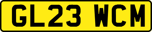 GL23WCM