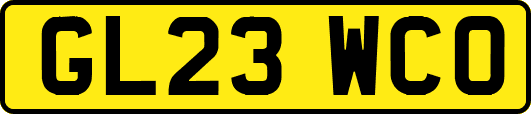 GL23WCO