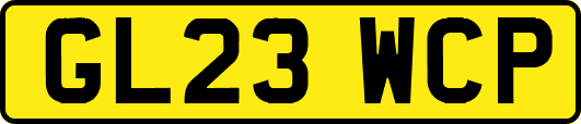 GL23WCP