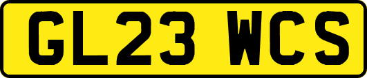 GL23WCS
