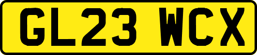 GL23WCX