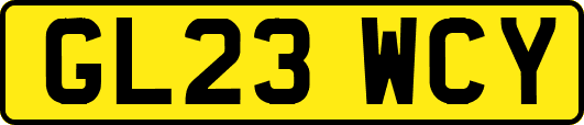 GL23WCY