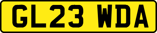 GL23WDA