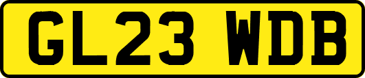 GL23WDB