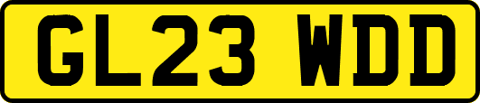 GL23WDD