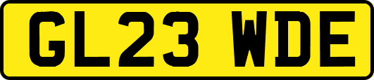 GL23WDE