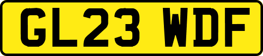GL23WDF
