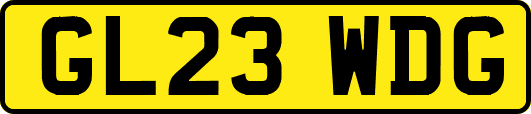 GL23WDG