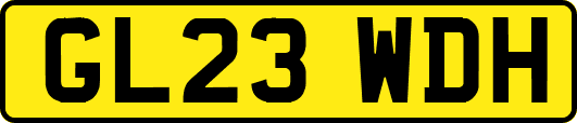 GL23WDH