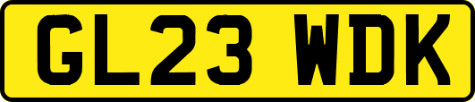 GL23WDK