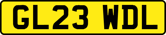 GL23WDL