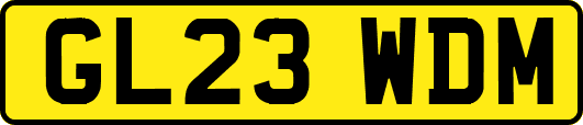 GL23WDM
