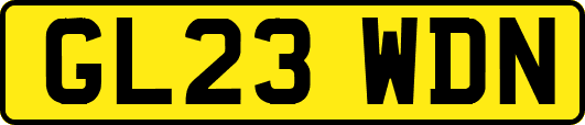GL23WDN