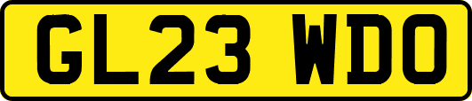 GL23WDO