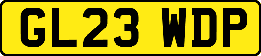 GL23WDP