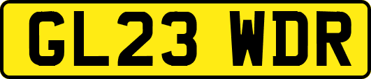 GL23WDR