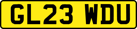 GL23WDU