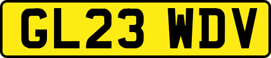 GL23WDV