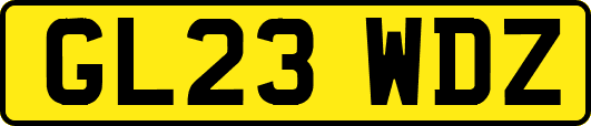 GL23WDZ