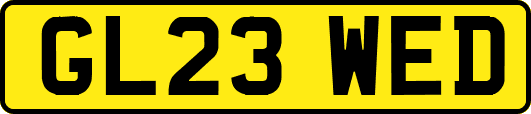 GL23WED