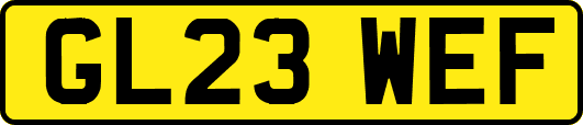 GL23WEF