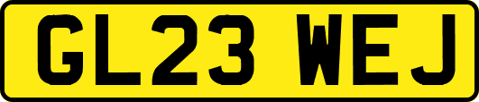 GL23WEJ