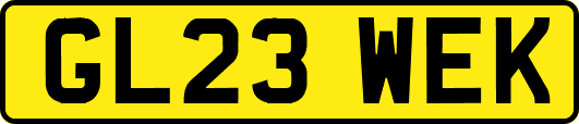 GL23WEK