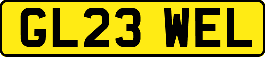 GL23WEL
