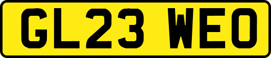GL23WEO