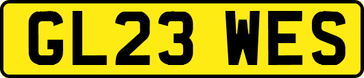 GL23WES